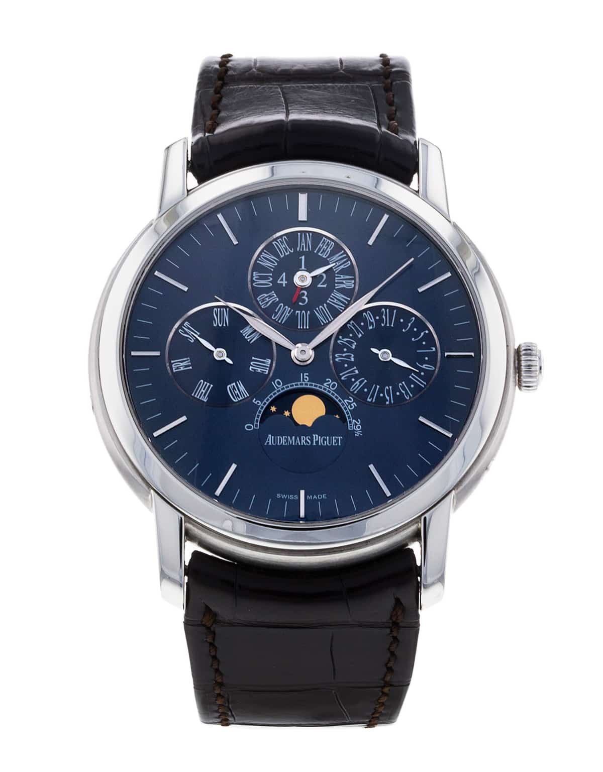 Audemars Piguet Jules Audemars 26000PT.OO.D028CR.01